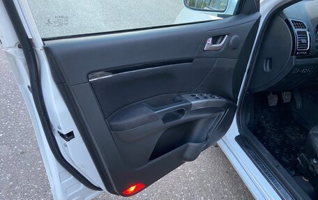 Geely Emgrand EC7, 2014 год, 465 000 рублей, 12 фотография