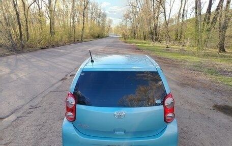 Toyota Passo III, 2010 год, 565 000 рублей, 2 фотография