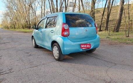 Toyota Passo III, 2010 год, 565 000 рублей, 5 фотография