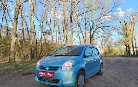 Toyota Passo III, 2010 год, 565 000 рублей, 7 фотография
