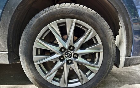 Mazda CX-5 II, 2017 год, 2 600 000 рублей, 7 фотография