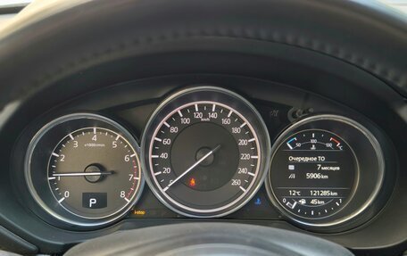 Mazda CX-5 II, 2017 год, 2 600 000 рублей, 13 фотография