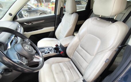 Mazda CX-5 II, 2017 год, 2 600 000 рублей, 18 фотография