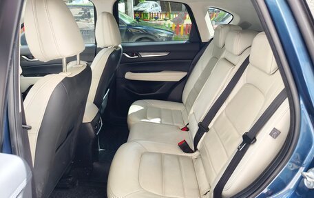 Mazda CX-5 II, 2017 год, 2 600 000 рублей, 22 фотография