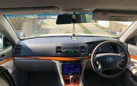 Toyota Mark II IX (X110), 2001 год, 820 000 рублей, 9 фотография