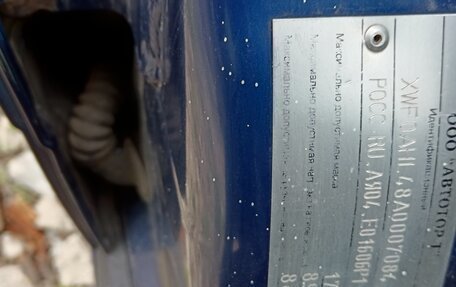 Opel Astra H, 2010 год, 575 000 рублей, 3 фотография
