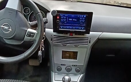 Opel Astra H, 2010 год, 575 000 рублей, 7 фотография