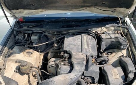 Toyota Mark II IX (X110), 2001 год, 820 000 рублей, 16 фотография