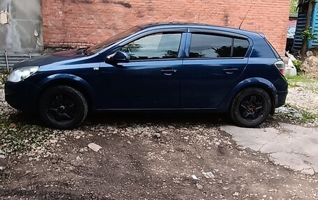 Opel Astra H, 2010 год, 575 000 рублей, 4 фотография