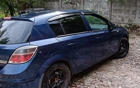Opel Astra H, 2010 год, 575 000 рублей, 8 фотография