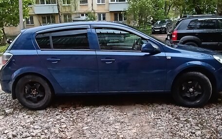 Opel Astra H, 2010 год, 575 000 рублей, 6 фотография