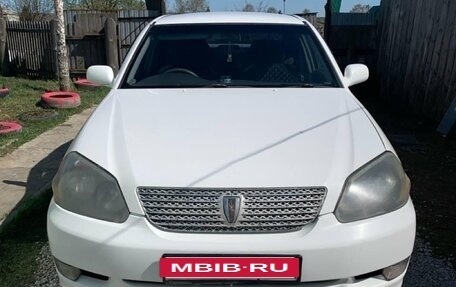 Toyota Mark II IX (X110), 2001 год, 820 000 рублей, 2 фотография
