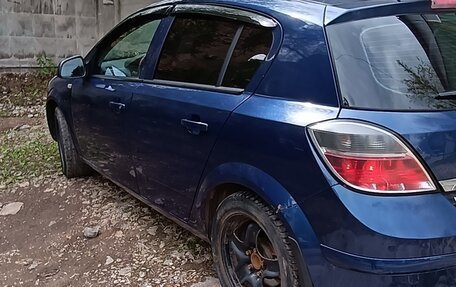Opel Astra H, 2010 год, 575 000 рублей, 18 фотография