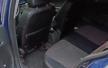 Opel Astra H, 2010 год, 575 000 рублей, 14 фотография