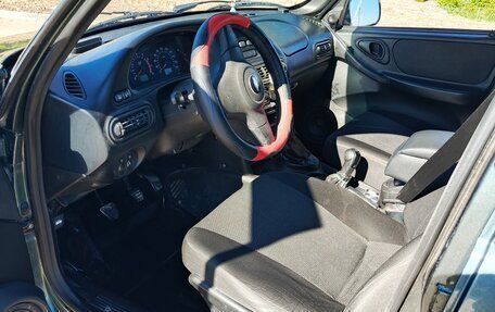 Chevrolet Niva I рестайлинг, 2010 год, 510 000 рублей, 7 фотография