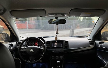 Mitsubishi Lancer IX, 2008 год, 870 000 рублей, 10 фотография