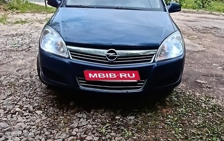 Opel Astra H, 2010 год, 575 000 рублей, 10 фотография