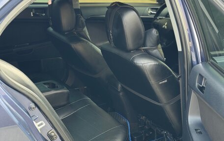 Mitsubishi Lancer IX, 2008 год, 870 000 рублей, 9 фотография