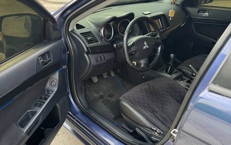 Mitsubishi Lancer IX, 2008 год, 870 000 рублей, 12 фотография