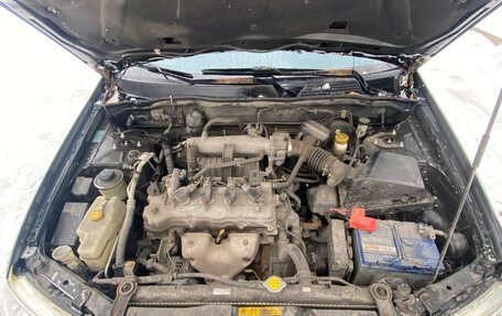 Nissan Almera Classic, 2006 год, 320 000 рублей, 6 фотография