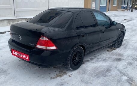 Nissan Almera Classic, 2006 год, 320 000 рублей, 5 фотография