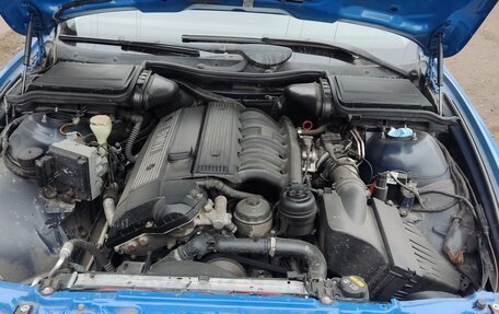 BMW 5 серия, 1997 год, 500 000 рублей, 4 фотография
