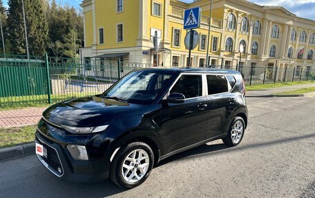KIA Soul III, 2021 год, 1 950 000 рублей, 8 фотография