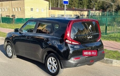 KIA Soul III, 2021 год, 1 950 000 рублей, 4 фотография