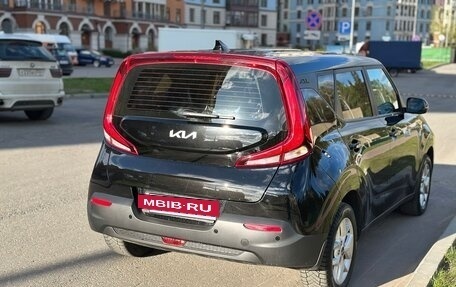 KIA Soul III, 2021 год, 1 950 000 рублей, 3 фотография