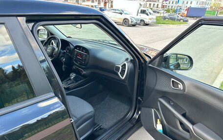 KIA Soul III, 2021 год, 1 950 000 рублей, 15 фотография