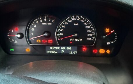 Cadillac SRX II рестайлинг, 2007 год, 650 000 рублей, 5 фотография