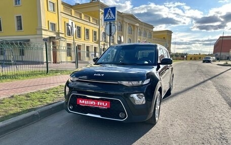 KIA Soul III, 2021 год, 1 950 000 рублей, 7 фотография