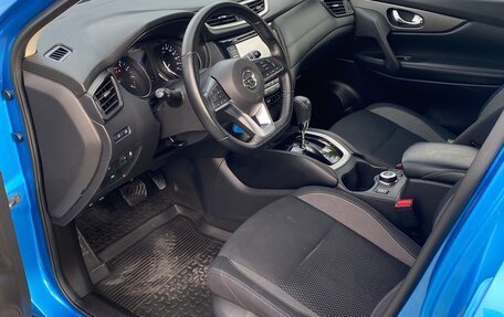 Nissan Qashqai, 2019 год, 2 100 000 рублей, 8 фотография