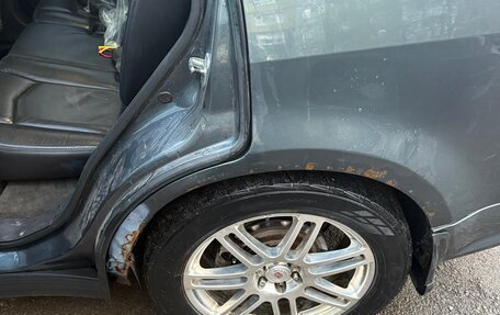 Cadillac SRX II рестайлинг, 2007 год, 650 000 рублей, 10 фотография