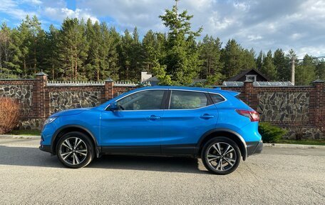 Nissan Qashqai, 2019 год, 2 100 000 рублей, 3 фотография