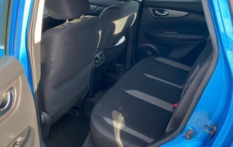 Nissan Qashqai, 2019 год, 2 100 000 рублей, 17 фотография