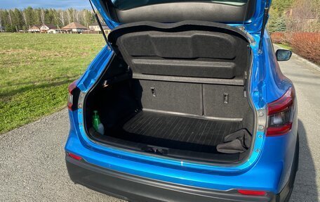 Nissan Qashqai, 2019 год, 2 100 000 рублей, 18 фотография