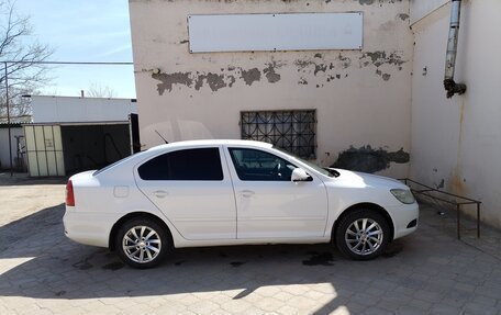 Skoda Octavia, 2013 год, 720 000 рублей, 4 фотография
