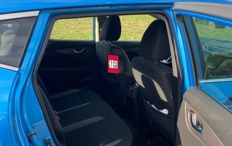 Nissan Qashqai, 2019 год, 2 100 000 рублей, 16 фотография