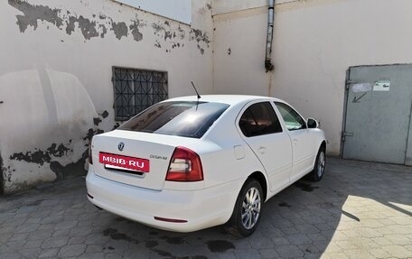 Skoda Octavia, 2013 год, 720 000 рублей, 3 фотография