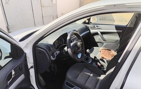 Skoda Octavia, 2013 год, 720 000 рублей, 8 фотография
