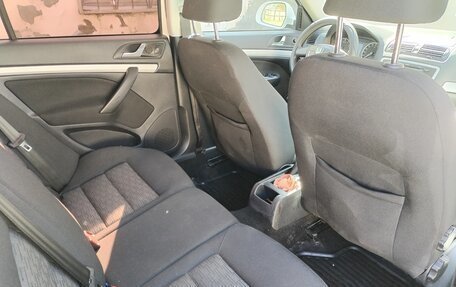 Skoda Octavia, 2013 год, 720 000 рублей, 9 фотография