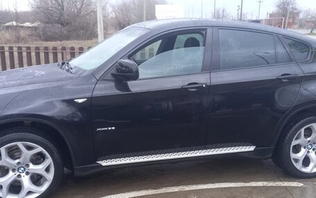 BMW X6, 2009 год, 2 100 000 рублей, 3 фотография