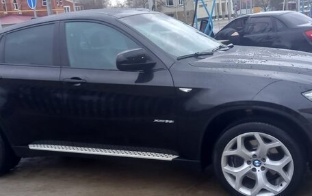 BMW X6, 2009 год, 2 100 000 рублей, 5 фотография