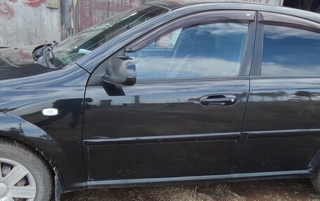 Chevrolet Lacetti, 2010 год, 460 000 рублей, 2 фотография
