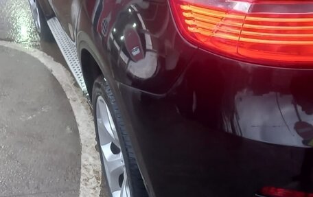 BMW X6, 2009 год, 2 100 000 рублей, 7 фотография