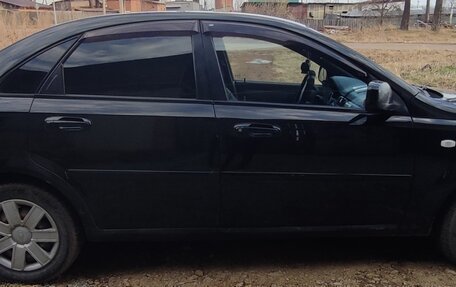 Chevrolet Lacetti, 2010 год, 460 000 рублей, 5 фотография