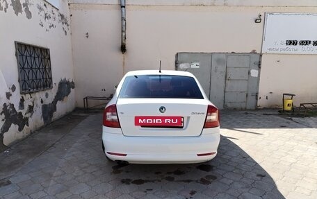 Skoda Octavia, 2013 год, 720 000 рублей, 5 фотография