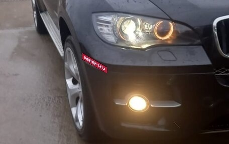 BMW X6, 2009 год, 2 100 000 рублей, 6 фотография