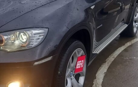 BMW X6, 2009 год, 2 100 000 рублей, 2 фотография